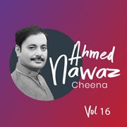 Ahmed Nawaz Cheena, Vol. 16 cover image