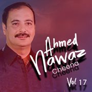 Ahmed Nawaz Cheena, Vol. 17 cover image