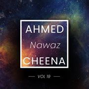 Ahmed Nawaz Cheena, Vol. 19 cover image