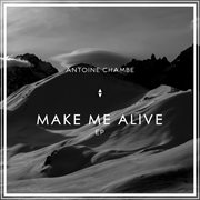 Make Me Alive cover image