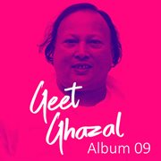 Geet ghazal. Album 09 cover image