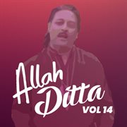 Allah Ditta. Vol. 14 cover image