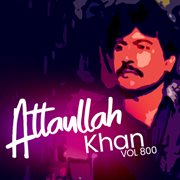 Atta ullah khan. Vol. 800 cover image