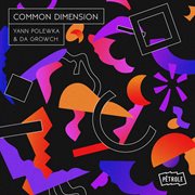 Common Dimension cover image