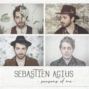 Seasons Of Me cover image