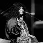Abida Parveen. Dhamal cover image