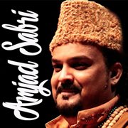 Amjad Sabri cover image