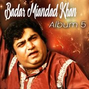 Badar Miandad Khan, Vol. 5 cover image