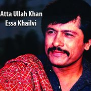Atta Ullah Khan Essa Khailvi. Vol. 1 cover image