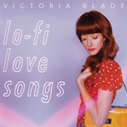 Lo-fi love songs cover image