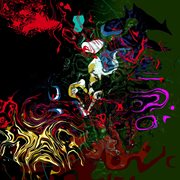 Wondrous Worlds cover image