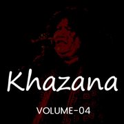 Khazana, Vol. 4 cover image