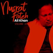 Nusrat Fateh Ali Khan, Vol. 29 cover image