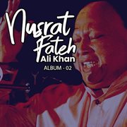 Nusrat Fateh Ali Khan, Vol. 2 cover image