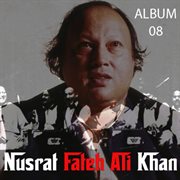 Nusrat Fateh Ali Khan, Vol. 8 cover image