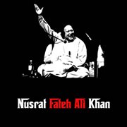 Nusrat Fateh Ali Khan cover image