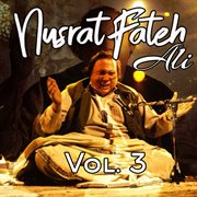 Nusrat Fateh Ali, Vol. 3 cover image