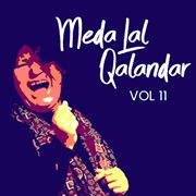 Meda Lal Qalandar, Vol. 11 cover image