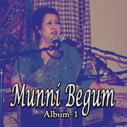 Munni Begum, Vol. 1 cover image