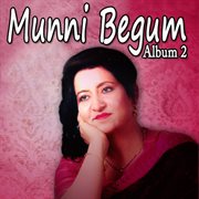Munni Begum, Vol. 2 cover image