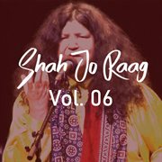 Shah Jo Raag, Vol. 06 cover image