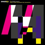 Shazzer Project - The "H" cover image