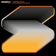Shazzer Project - The "S" cover image