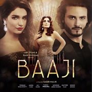 Baaji cover image