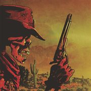 Split Charlie's Frontier Fun Town - General Cluster cover image