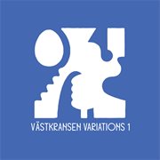 Västkransen Variations 1 cover image