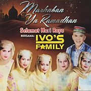 Marhaban ya ramadhan cover image