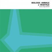 Biologia animale e vegetale cover image