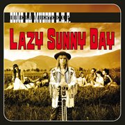 Lazy Sunny Day cover image