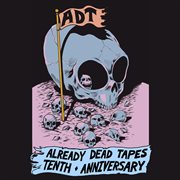 Dead decade cover image