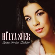 Benim Sevdam Türküler cover image