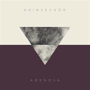 Arsnova cover image