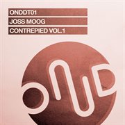 Contrepied, Vol. 1 cover image