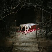 Pusara Pustaka: Antologi Doa Dan Kutukan cover image