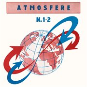 Atmosfere, Vol. 1 - Vol. 2 : Vol. 2 cover image