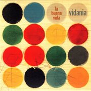 Vidania cover image