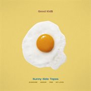 Sunny side tapes cover image
