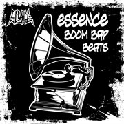 Essence (Boom Bap Beats) cover image