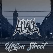 Urban Street cover image