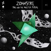 Pan And The Master Pipers cover image