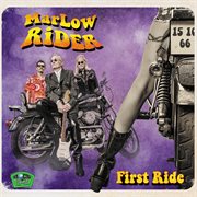 First Ride cover image