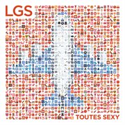 Toutes Sexy cover image