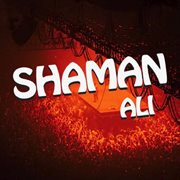 Shaman Ali cover image