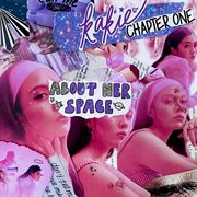 About her space cover image