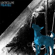 Preamble cover image