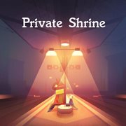 Private Shrine cover image